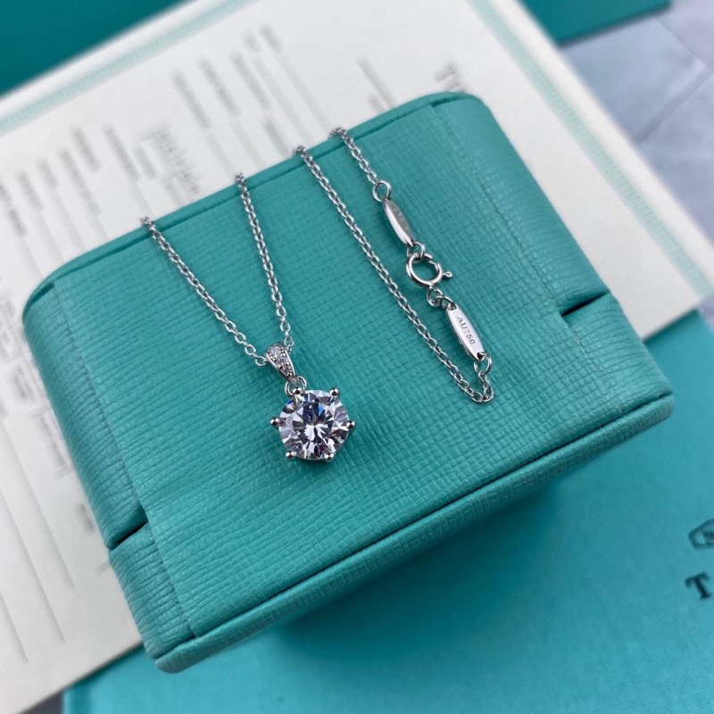 Tiffany Necklaces